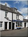 Heritage Farmers Market shop, Lochwinnoch