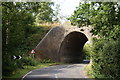 Railway Bridge at Kingscote, Sussex