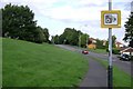 SP2866 : Primrose Hill, Woodloes Park, Warwick by Robin Stott