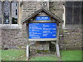 Church of St Mark, Gold Tops, Newport