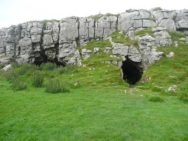 Jubilee Cave, Langcliffe