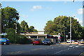 East Grinstead Railway Station