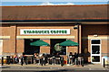 Starbucks Coffee, East Grinstead