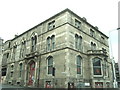 York House, Manor Row / Upper Piccadilly,  Bradford