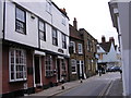 The Chaucer Bookshop