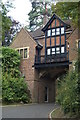 The Lodge, Turners Hill Road, East Grinstead, Sussex