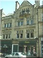 Devonshire House, North Parade,  Bradford