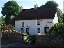 H0307 : Fionn McCumhail Cottage, Keshcarrigan by Adie Jackson