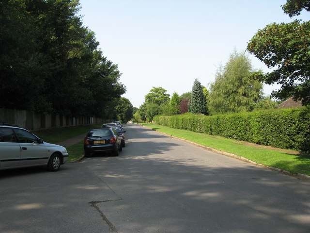 High Trees Road, Redhill Surrey