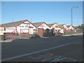 Docklands Car Auctions, Evelyn Street