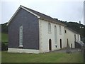 Crugybar Chapel