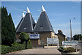 The Oast House, London Road, Teynham, Kent