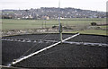 Benfleet Sewage Treatment Plant: Filter Bed