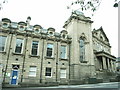 Groves Library, Great Horton Road,  Bradford