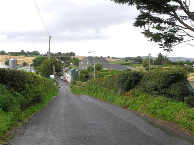 Ardstraw, County Tyrone © Kenneth Allen :: Geograph Ireland