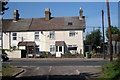 Buckland Cottages