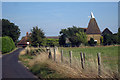 Scotts Oast, Hansletts Lane, Ospringe, Kent