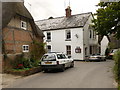 Wilton - Former Post Office