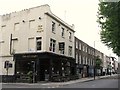 The Old Eagle, Royal College Street, NW1