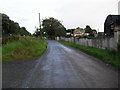 Listullycurran Road, Dromore