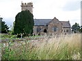 Church of St Aldhelm and St Eadburgha, Broadway