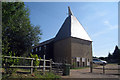 Bradbourne Oast, Provender Lane, Norton, Kent