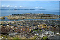 J5082 : 'Mackerel Rocks', Bangor by Rossographer
