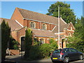 St Lukes Church, Sevenoaks