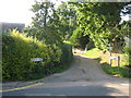 Clockhouse Lane, Sevenoaks