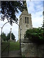 St. Mary Magdalene Geddington