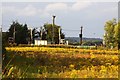 Appleford level crossing