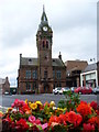 Town Hall, Annan