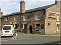 The Spinners Arms, Hadfield