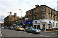 High Street West, Glossop