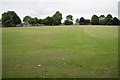 Whitnash Primary School playing field