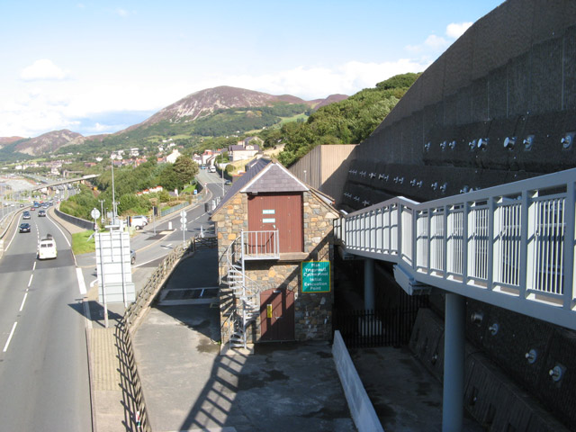 New cycleway 1