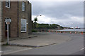 Cromarty Square, St Margaret