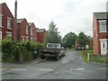 Whitwell Drive - Springfield Road