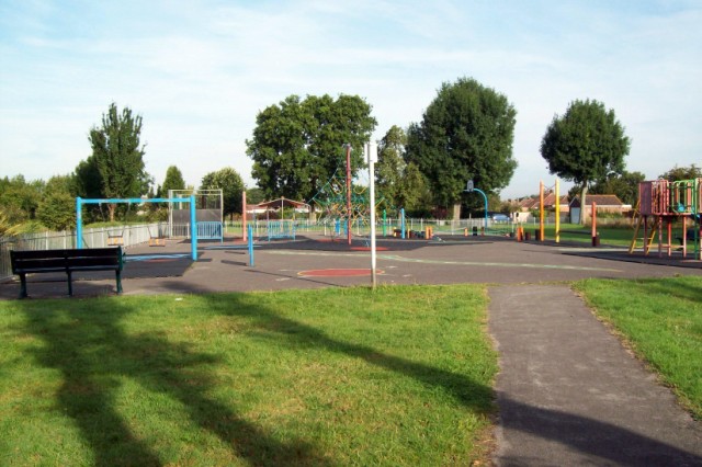 Image result for blackbrook park