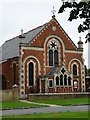 Primitive Methodist Chapel, Stokenchurch