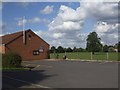 Hibaldstow Village Hall