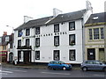 Queensberry Arms Hotel