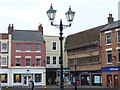 Market Place, Newark