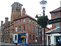 Red Brick Newark-on-Trent