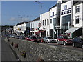 Banbridge looking down Newry Street