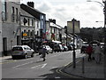 Rathfriland Street Banbridge