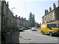 Langdale Street - Frances Street