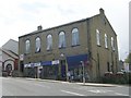 Central Hall - Coronation Street