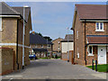 The Locks development at Stag Lane, Berkhamsted