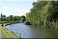 The Leeds-Liverpool canal near Hall Road, Maghull